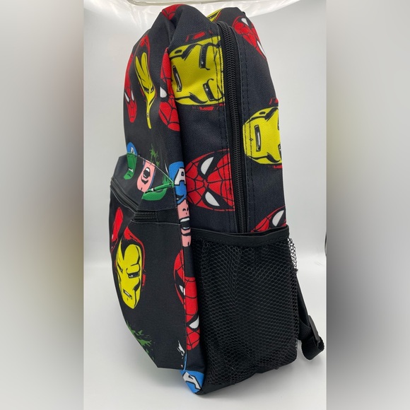 Marvel Backpack NWT - Picture 2 of 5